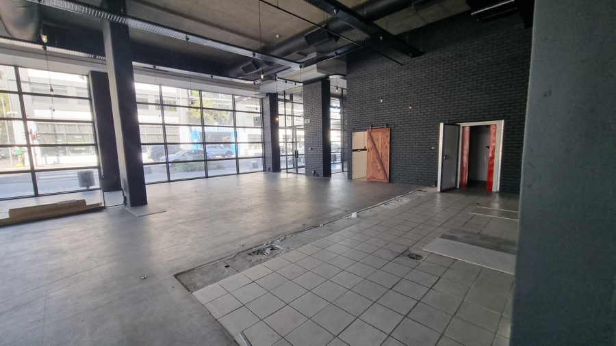 To Let Commercial Property for Rent in Woodstock Western Cape